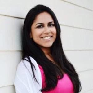 Meet your Posher, Mina